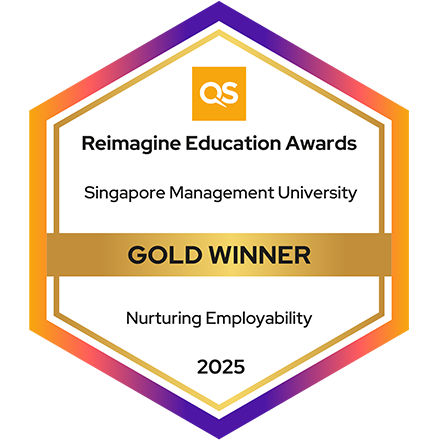 Reimagine Education Awards - Gold Winner