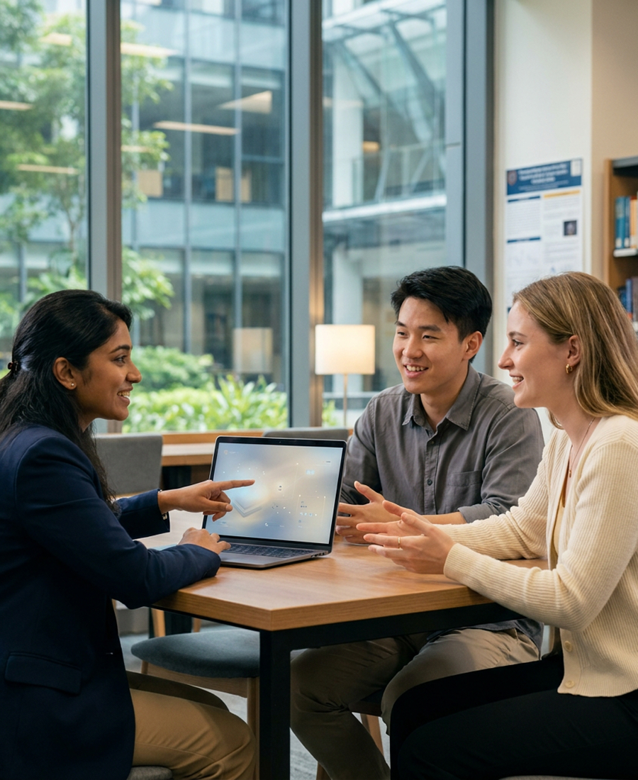 SMU Professional and Continuing Education