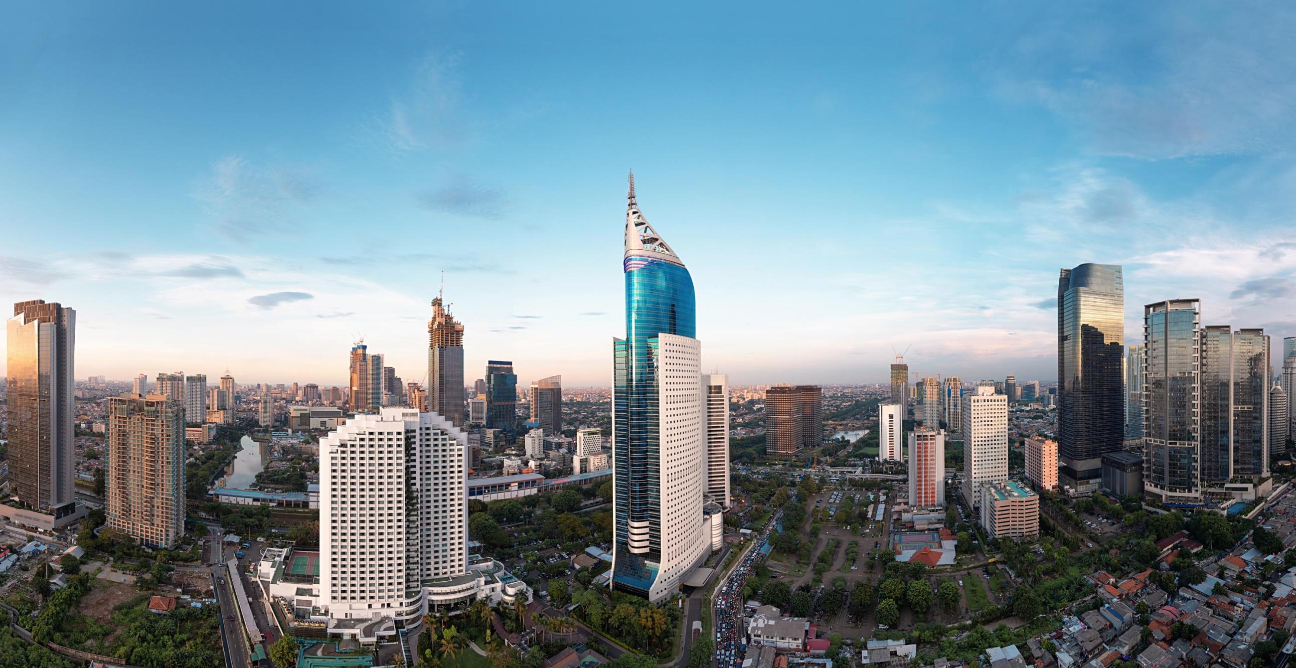 Singapore Management University launches its first overseas centre in Jakarta