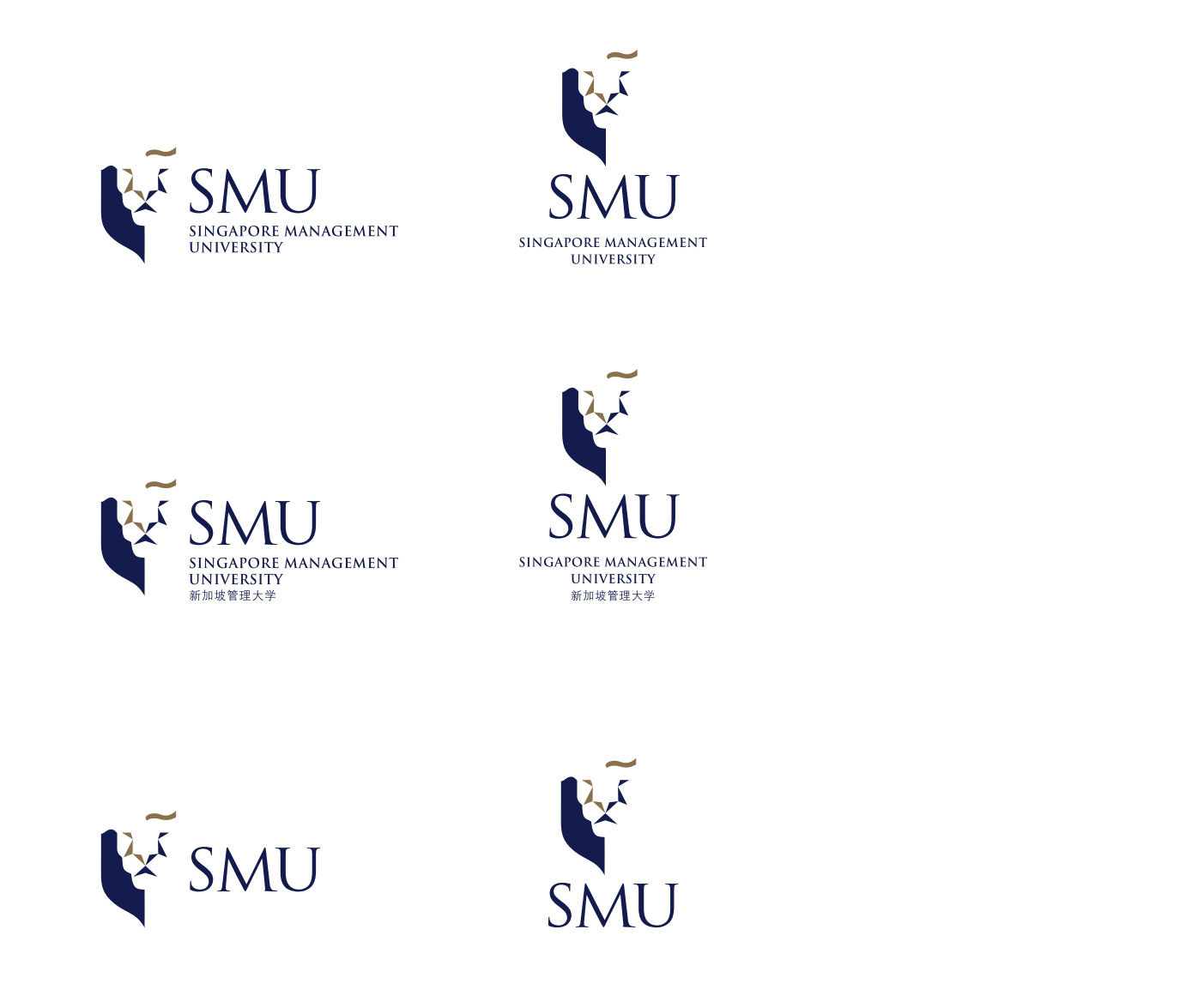 SMU Signature