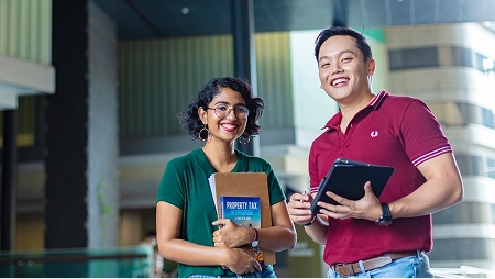 OASIS Student Portal