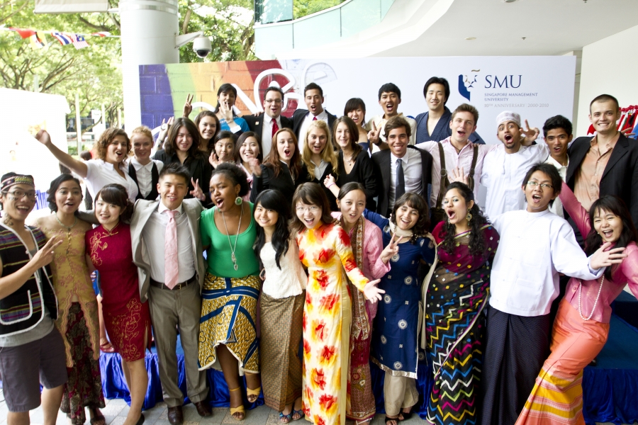 phd in singapore for international students
