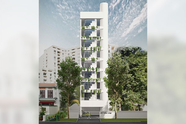 Photo of Keystone Clarke Quay