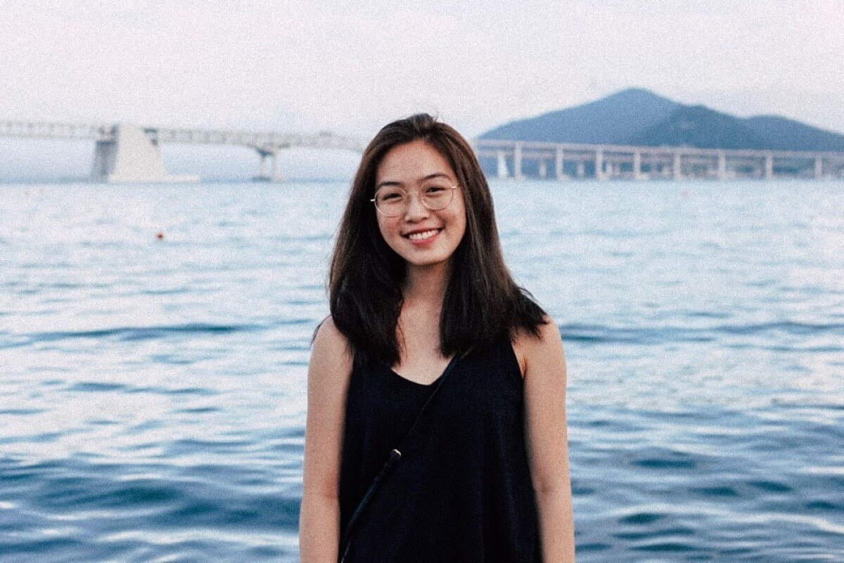 Why I Chose SMU – Accountancy Undergraduate Amanda Song