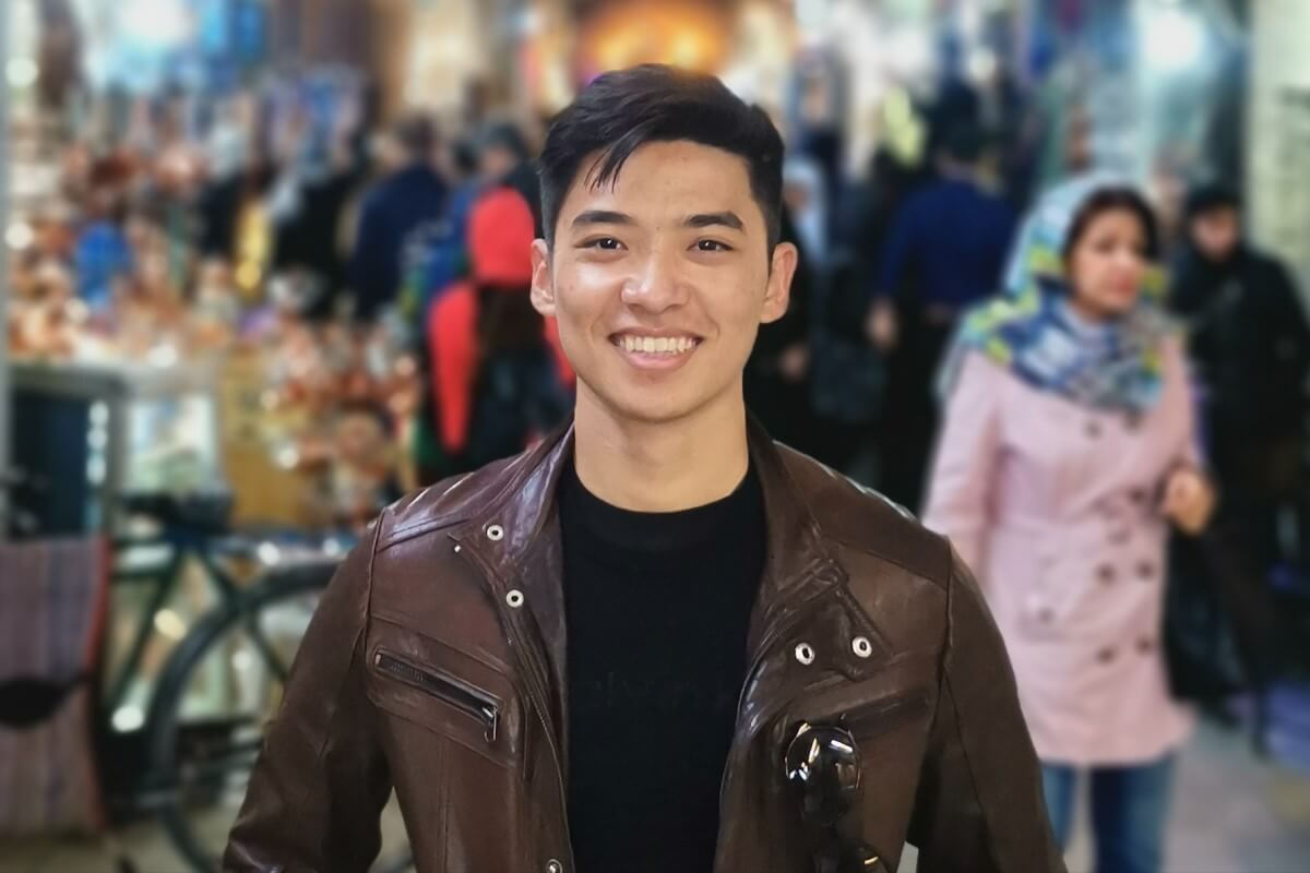 Insights from an Insider: Joseph Hwang