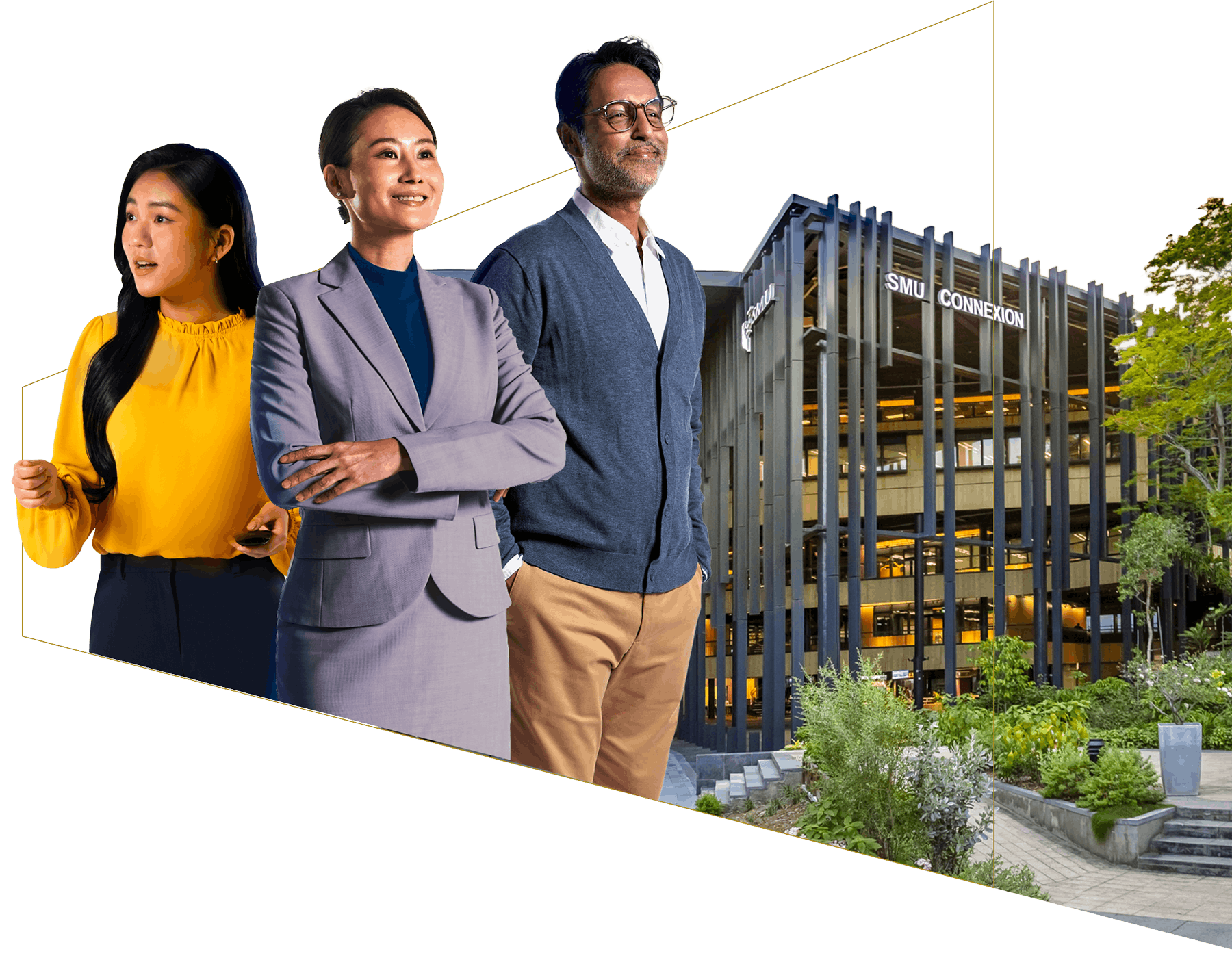 Create Impact Matters