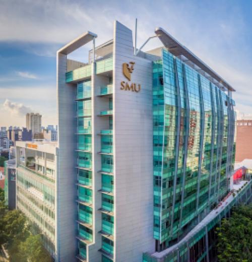 Campus Life | Singapore Management University (SMU)