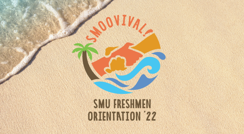 SMU Freshmen Orientation
