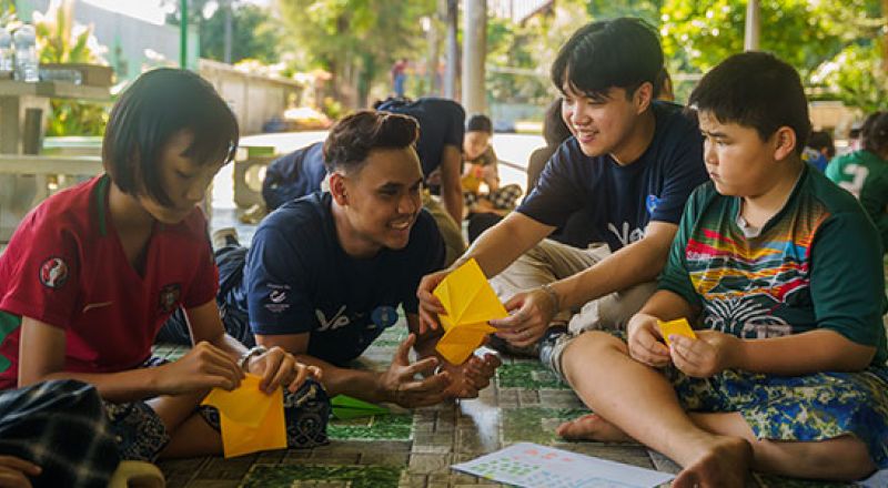 Community Service Community Service