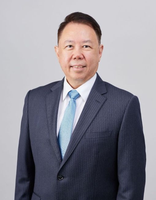 Hugh Lim