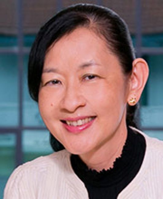 Photo of Ivy Ng